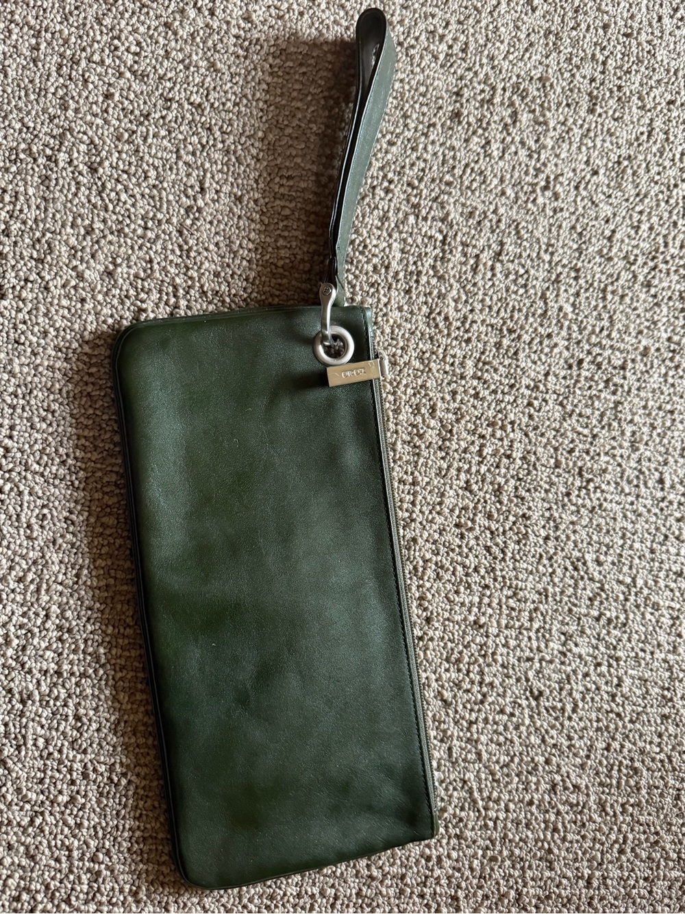 Wristlet